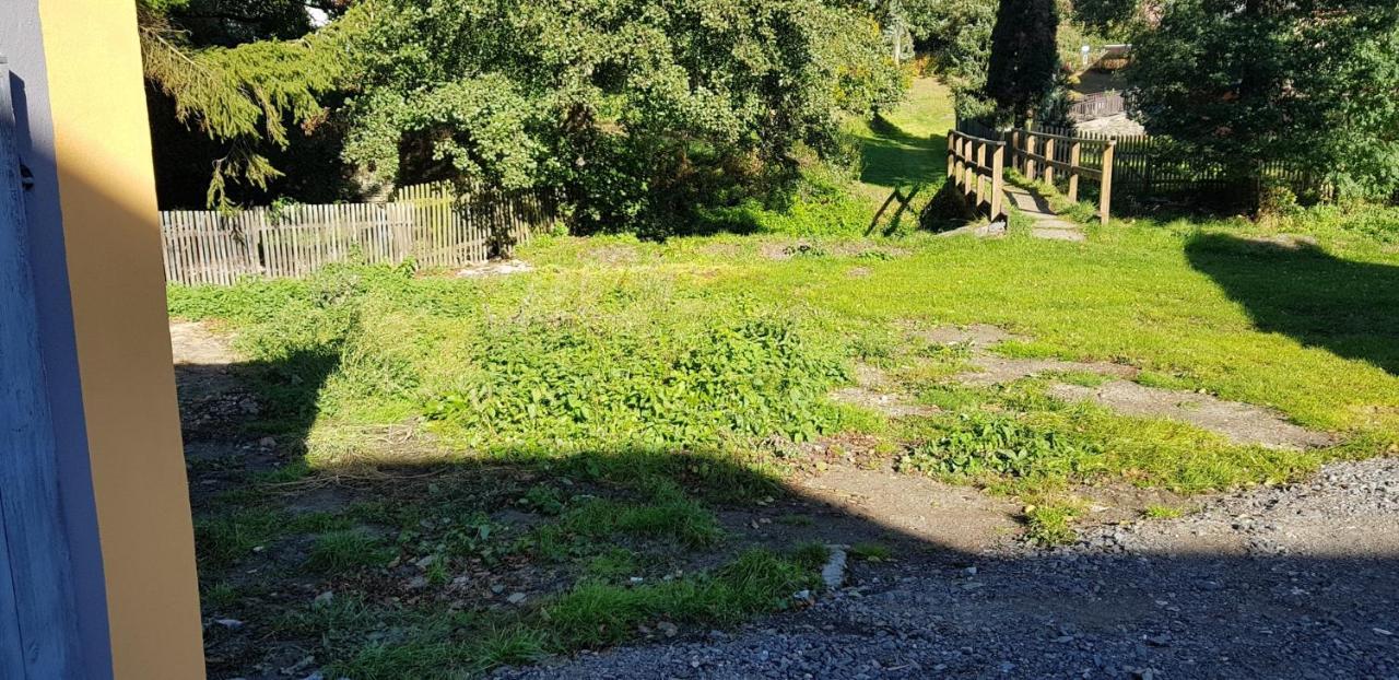 Chata Na Kovarne Rýmařov Exterior foto