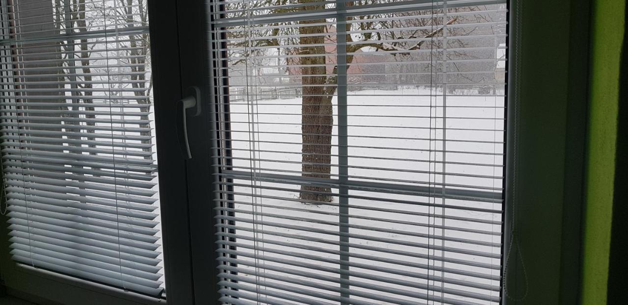 Chata Na Kovarne Rýmařov Exterior foto