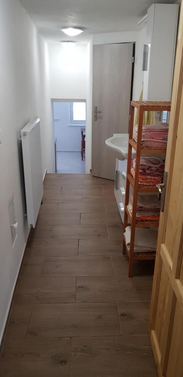 Chata Na Kovarne Rýmařov Exterior foto
