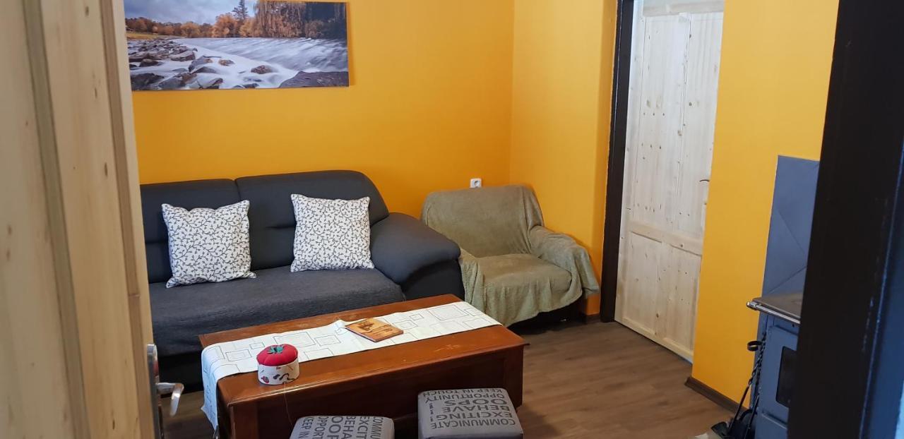 Chata Na Kovarne Rýmařov Exterior foto