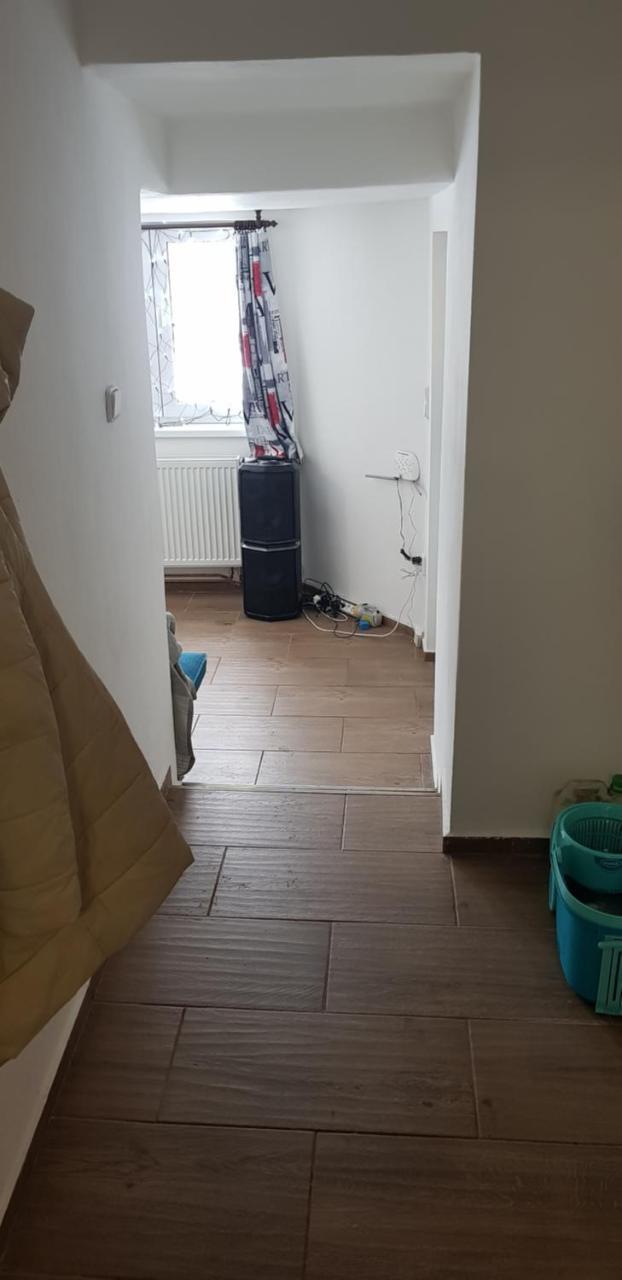 Chata Na Kovarne Rýmařov Exterior foto