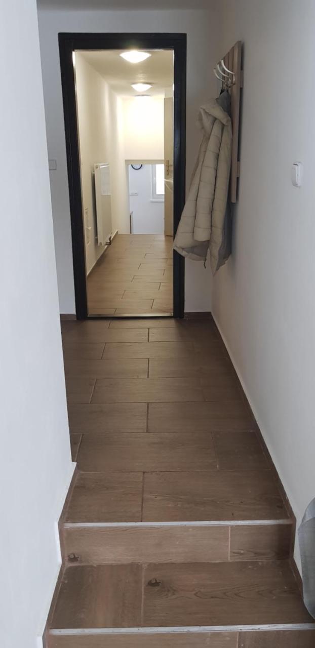 Chata Na Kovarne Rýmařov Exterior foto