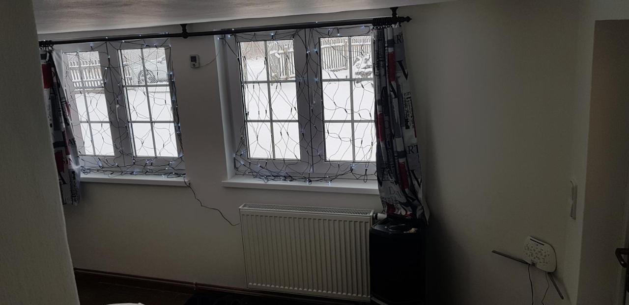 Chata Na Kovarne Rýmařov Exterior foto