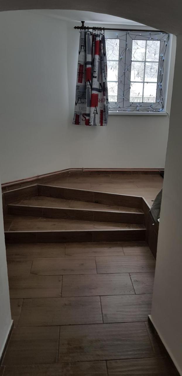 Chata Na Kovarne Rýmařov Exterior foto