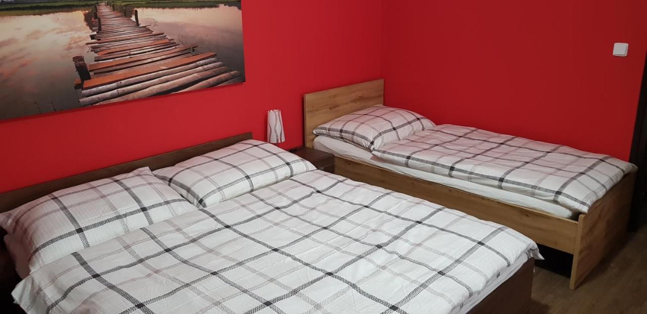 Chata Na Kovarne Rýmařov Exterior foto
