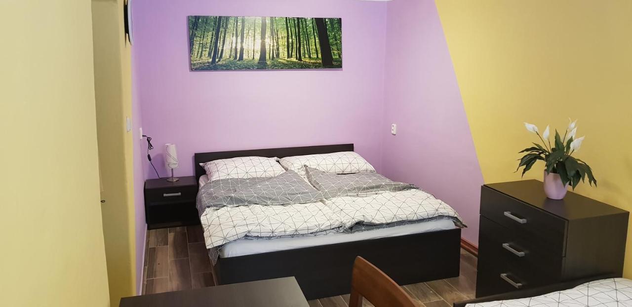Chata Na Kovarne Rýmařov Exterior foto