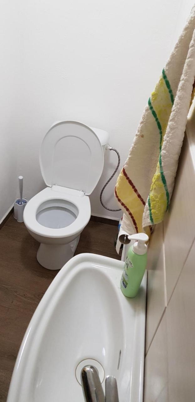 Chata Na Kovarne Rýmařov Exterior foto