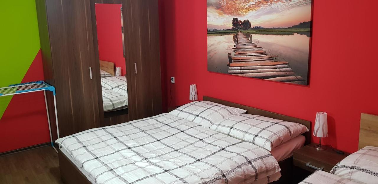 Chata Na Kovarne Rýmařov Exterior foto