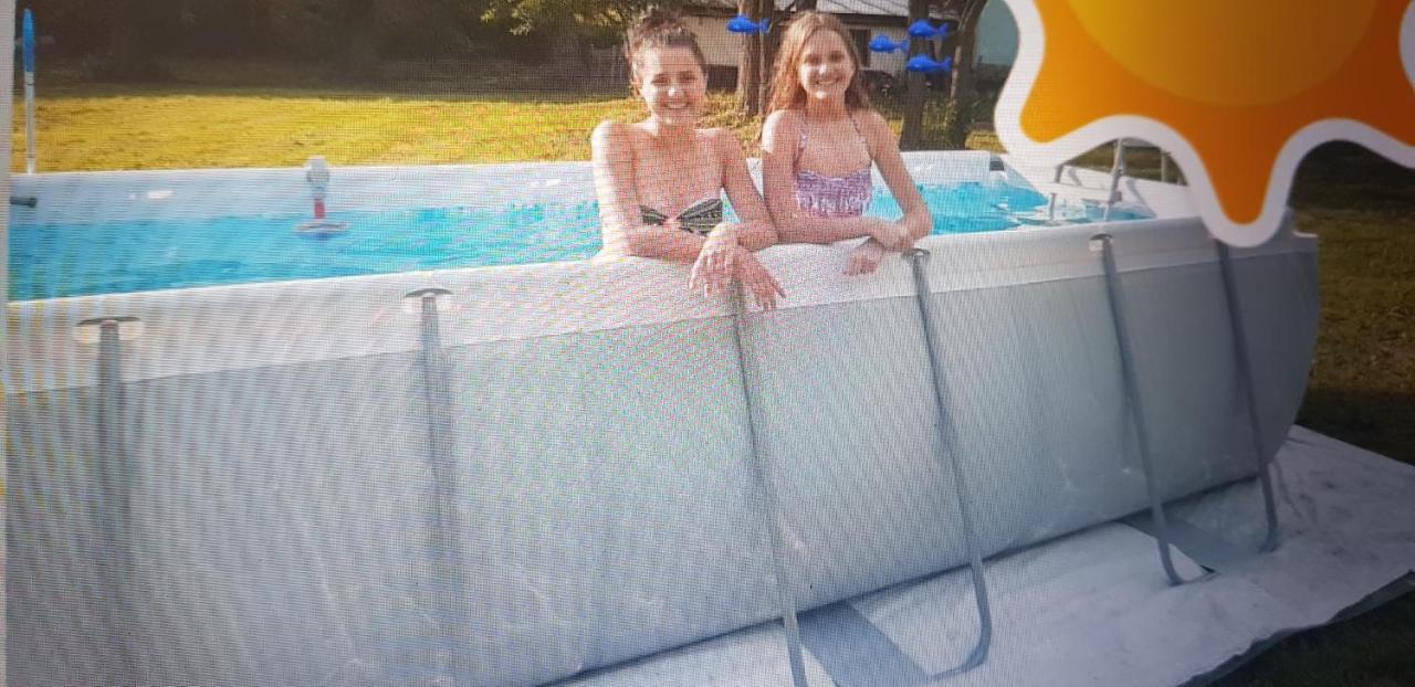 Chata Na Kovarne Rýmařov Exterior foto