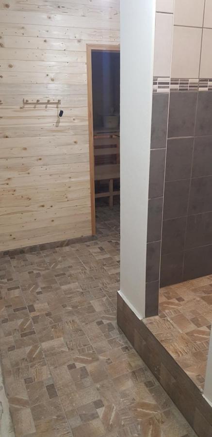 Chata Na Kovarne Rýmařov Exterior foto