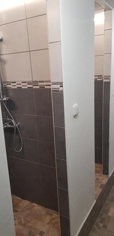 Chata Na Kovarne Rýmařov Exterior foto