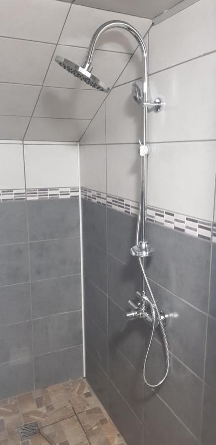 Chata Na Kovarne Rýmařov Exterior foto
