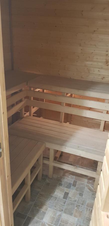 Chata Na Kovarne Rýmařov Exterior foto
